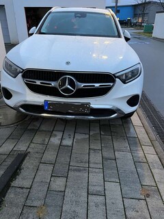 Bild des Angebotes Mercedes-Benz GLC 220 GLC 220 d 4Matic 9G-TRONIC Avantgarde Advanced
