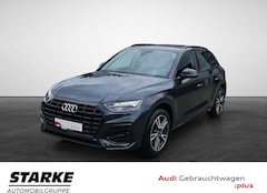 Bild des Angebotes Audi Q5 35 TDI S tronic advanced NaviPlus LED AHK Memor...