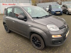 Bild des Angebotes Fiat Panda Easy DAB-Alu-ReifenTüv/Oel/Zahnriemen neu-38Tkm