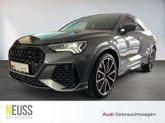 Bild des Angebotes Audi RS Q3 Sportback 2.5 TFSI quattro PANO+AHK+SAGA+ACC