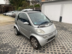 Bild des Angebotes smart city-coupé/city-cabrio smart - Automatik, TÜV 4/27, 8 Reifen