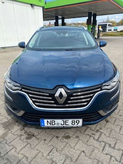 Bild des Angebotes Renault Talisman Talisman Grandtour ENERGY dCi 160 EDC INTENS