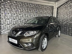 Bild des Angebotes Nissan X-Trail N-Connecta 4x4*NAV*AHK-Vorb*TOP-Zustand*