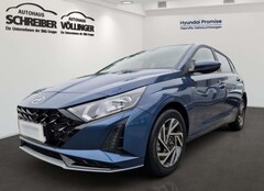 Bild des Angebotes Hyundai i20 1.0 T-GDI Trend 100PS Navi,Klima,Kamera,Sitzheizun