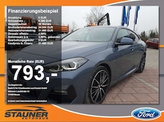 Bild des Angebotes BMW 220 d Gran Coupe xDrive M-Sport ACC SHZ LED