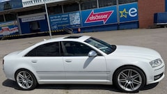 Bild des Angebotes Audi S8 5.2 quattro, Leder, SD, 20" Alu,TÜV 05/26,Top