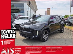 Bild des Angebotes Toyota Yaris Cross 1.5 HSD Teamplayer ACC+LED+Navi+SHZ