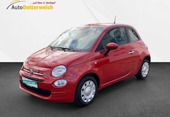 Bild des Angebotes Fiat 500 Pop Klima, Bluetooth