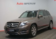 Bild des Angebotes Mercedes-Benz GLK 350 CDI BlueEfficiency 4Matic*PANO*Bi-Xenon*
