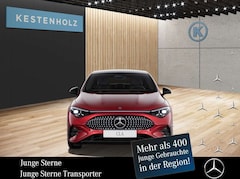Bild des Angebotes Mercedes-Benz CLA 250 CLA 250+ EQ AMG°PREMIUM°NIGHT°LEDER°MEMORY°