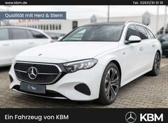 Bild des Angebotes Mercedes-Benz E 300 E 300 e mit EQ Hybrid Technologie PANO MB Rent