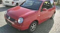 Bild des Angebotes VW Lupo 1.0