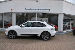 Bild des Angebotes Porsche Macan Top Ausstattung