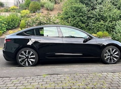 Bild des Angebotes Tesla Model 3 Model 3 RWD Hinterradantrieb