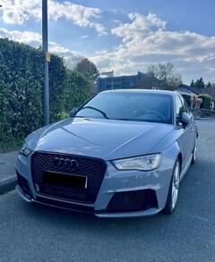 Bild des Angebotes Audi RS3 2.5 TFSI quattro