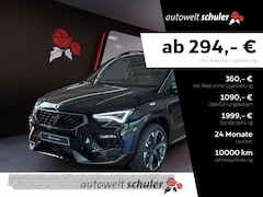 Bild des Angebotes CUPRA Ateca 2.0 TSI 4Drive AHK 360° SHZ