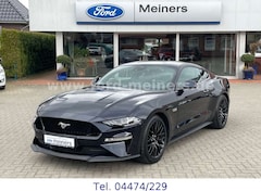 Bild des Angebotes Ford Mustang Coupe 5.0 GT *Automatik* *TÜV+Insp. neu*