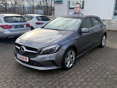 Bild des Angebotes Mercedes-Benz A 200 A200 CDI Automatik Panorama LED AHK Navi Kamera
