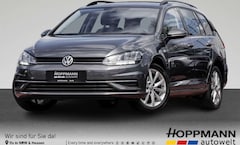 Bild des Angebotes VW Golf Variant Golf VII Variant 1.5 TSI Comfortline LED APP-CON
