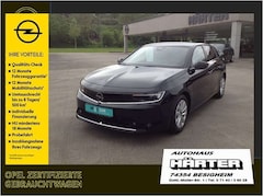 Bild des Angebotes Opel Astra 1.2 Turbo AT Elegance Kamera PDC V H