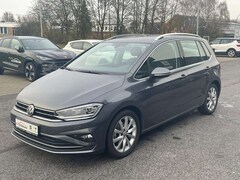 Bild des Angebotes VW Golf Sportsvan VII Highline 1,5 TSI DSG *AHK*GJR