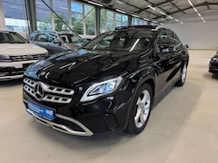 Bild des Angebotes Mercedes-Benz GLA 180 Panorama PDC SHZ Navi
