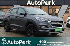 Bild des Angebotes Hyundai TUCSON Style 2WD