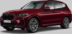 Bild des Angebotes BMW X3 xDrive M Sport *Pano* Sonderlack* Standh.*