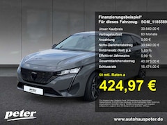 Bild des Angebotes Peugeot 308 308 SW Allure BHDi 130 +Car-Play+Kamera+SHZ+LED+