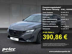 Bild des Angebotes Peugeot 308 308 SW Allure BHDi 130 +Car-Play+Kamera+SHZ+LED+