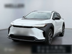 Bild des Angebotes Toyota bZ4X Teamplayer *SHZ *360 *elektr. Heckklappe *LED