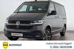 Bild des Angebotes VW T6.1 California T6.1 2.0 TDI 4Mo. California Beach AHK+CARPLAY+