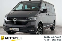 Bild des Angebotes VW T6.1 California T6.1 2.0 TDI 4Mo. California Beach AHK+CARPLAY+