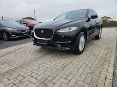 Bild des Angebotes Jaguar F-Pace F-PACE Prestige