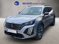 Bild des Angebotes Peugeot 2008 Allure Hybrid 145 e-DSC6 *LED*ACC*Apple CarPlay*An