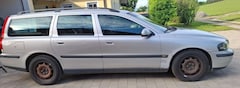 Bild des Angebotes Volvo V70 2.4
