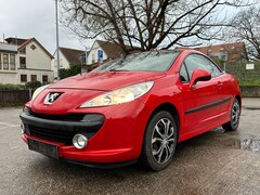Bild des Angebotes Peugeot 207 207 CC Cabrio 120PS mit TÜV