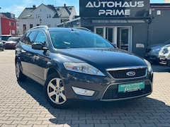 Bild des Angebotes Ford Mondeo Turnier+2. HAND+AHK+KLIMA+SHZ+PDC