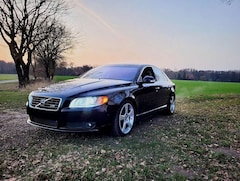 Bild des Angebotes Volvo S80 V8 AWD Aut. Momentum