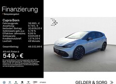 Bild des Angebotes CUPRA Born VZ Schalensitz*Pano*Sennheiser*ALUFirestorm