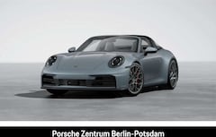 Bild des Angebotes Porsche 992 911 Targa 4S Liftsystem-VA Sportabgas BOSE