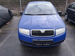 Bild des Angebotes Skoda Fabia Fabia 1.4 Comfort