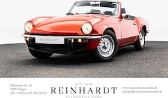 Bild des Angebotes Triumph Spitfire MK IV ORIGINALZUSTAND