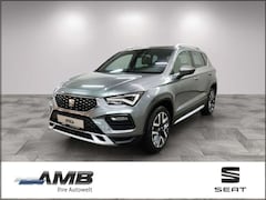 Bild des Angebotes SEAT Ateca Xperience 1.5 TSI DSG/AHK/LED/FAP:XL/360°