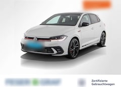 Bild des Angebotes VW Polo 2.0 TSI GTI Edition 25 DSG Navi / Kamera / Panoram