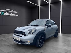 Bild des Angebotes MINI Cooper S Countryman All4 Pano Navi Leder