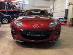Bild des Angebotes Mazda MX-5 1.8 Kenko Roadster Coupe,Klima,Navi,Tempomat,PDC