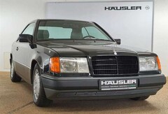 Bild des Angebotes Mercedes-Benz 300 24V W124 **Rostfrei*H-Zulassung*