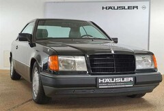 Bild des Angebotes Mercedes-Benz 300 24V W124  **Rostfrei*H-Zulassung*