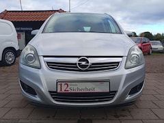 Bild des Angebotes Opel Zafira Zafira Xenon, 7 SItze, Klimaauto, Sitzh., AHK
